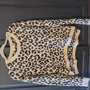 Yes Lola sweater